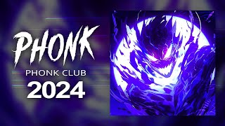 Phonk Music 2024 Aggressive Drift Phonk Фонк 2024