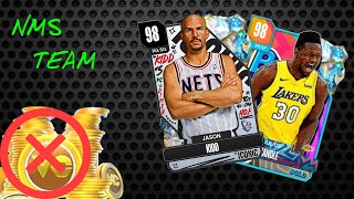 Can We Add 2 More Opals And Still Get The Win On The No Money Spent Series #31 NBA 2k24 Myteam by Dr Snipes 94 views 1 month ago 23 minutes