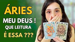 Ariesa Miracle Will Knock On Your Door And The Impossible Will Happen
