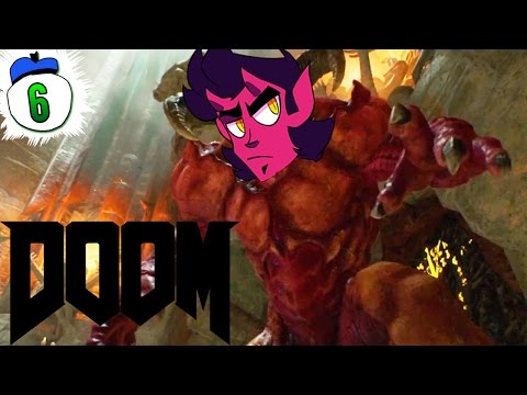Hellbent Plays DOOM | Ep. 6 - Hellbent Plays DOOM | Ep. 6