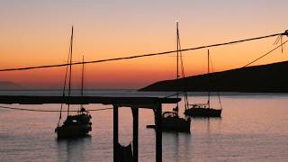 Tilos 30.8-13.9.2026