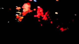 The Flatliners - New Years Resolutions @ Mavericks, Ottawa, Ontario