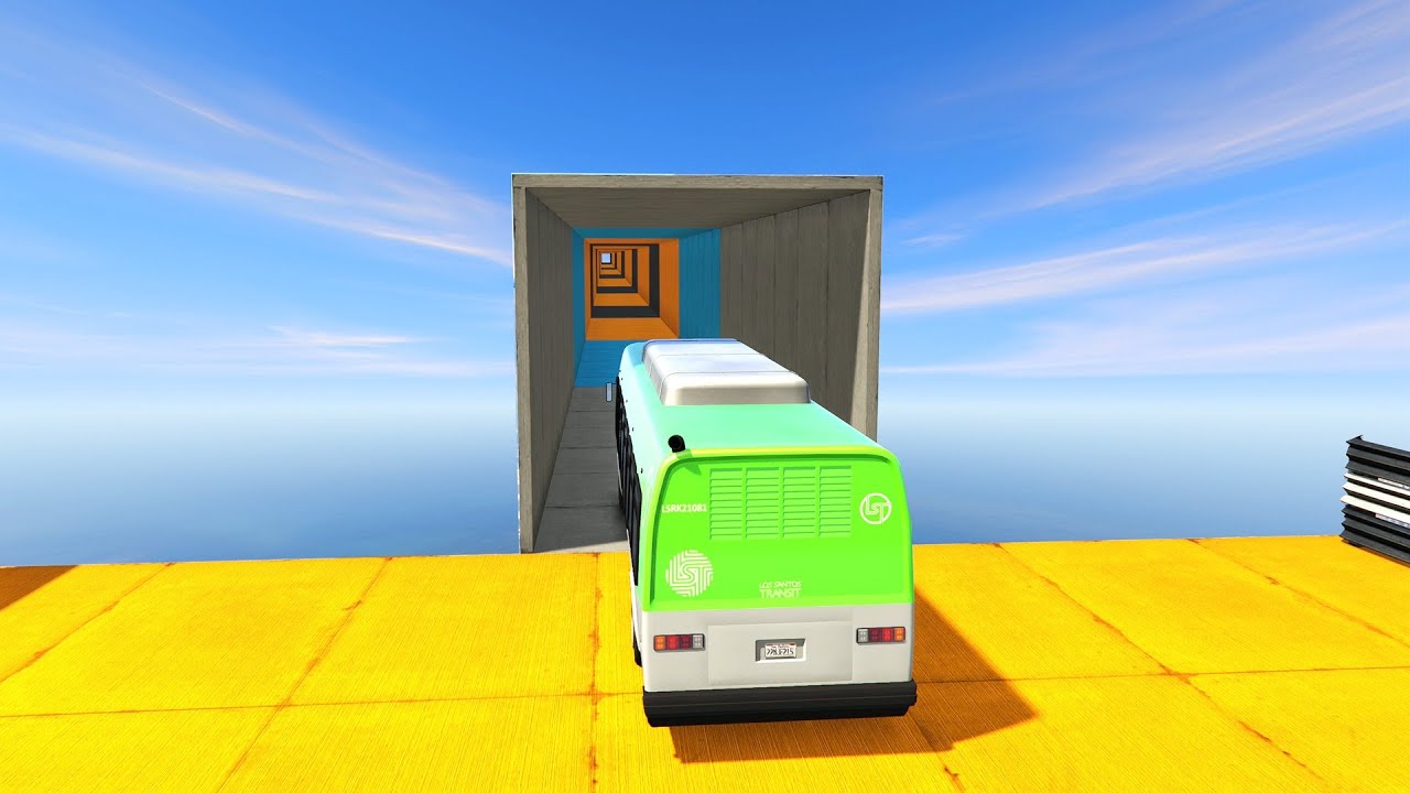 НЕПРОХОДИМЫЙ ТУННЕЛЬ