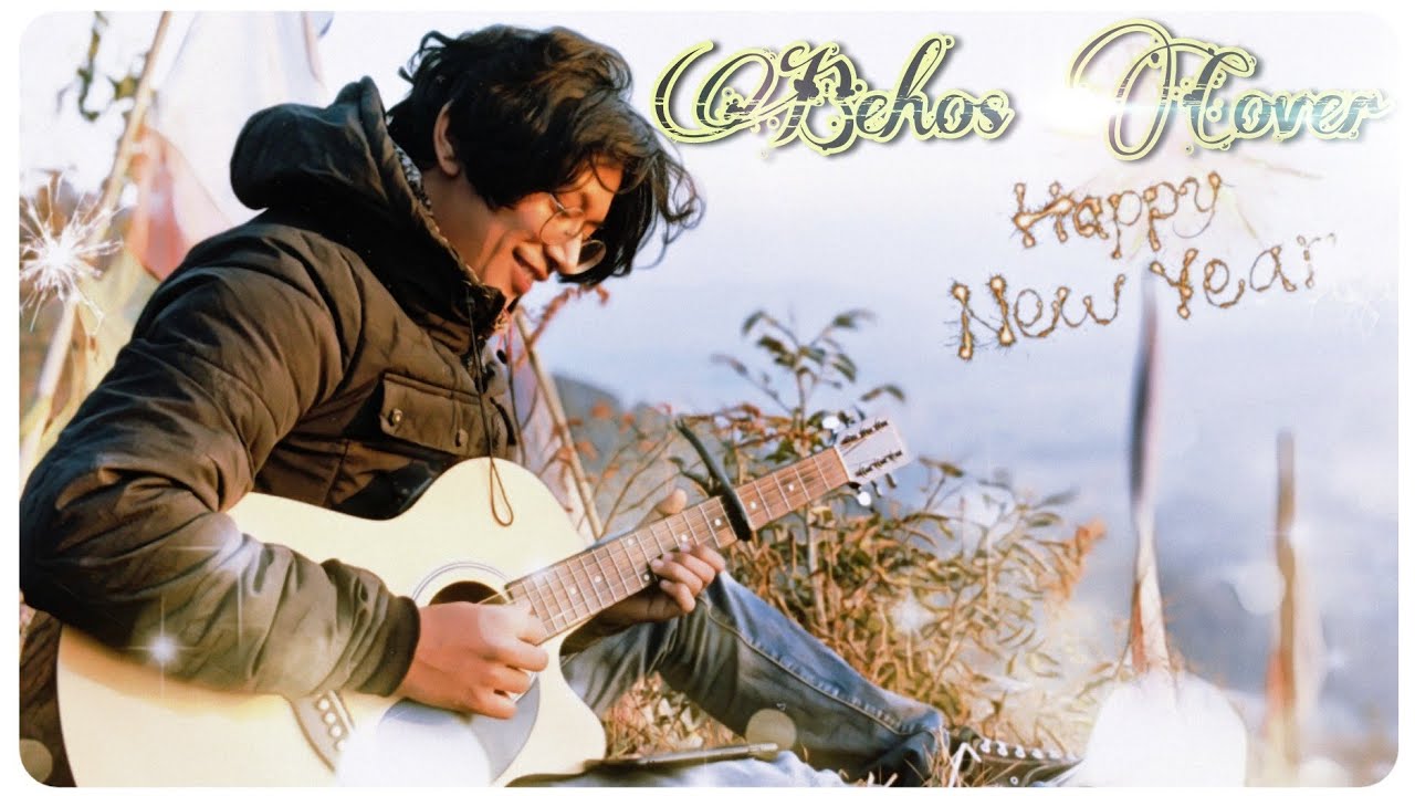 Behos | Sushant Kc | Cover by Sushil