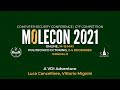 m0leCon 2021 - Luca Cancelliere, Vittorio Mignini - A VDI Adventure
