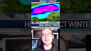 Heavy snow/life-threatening cold coming!