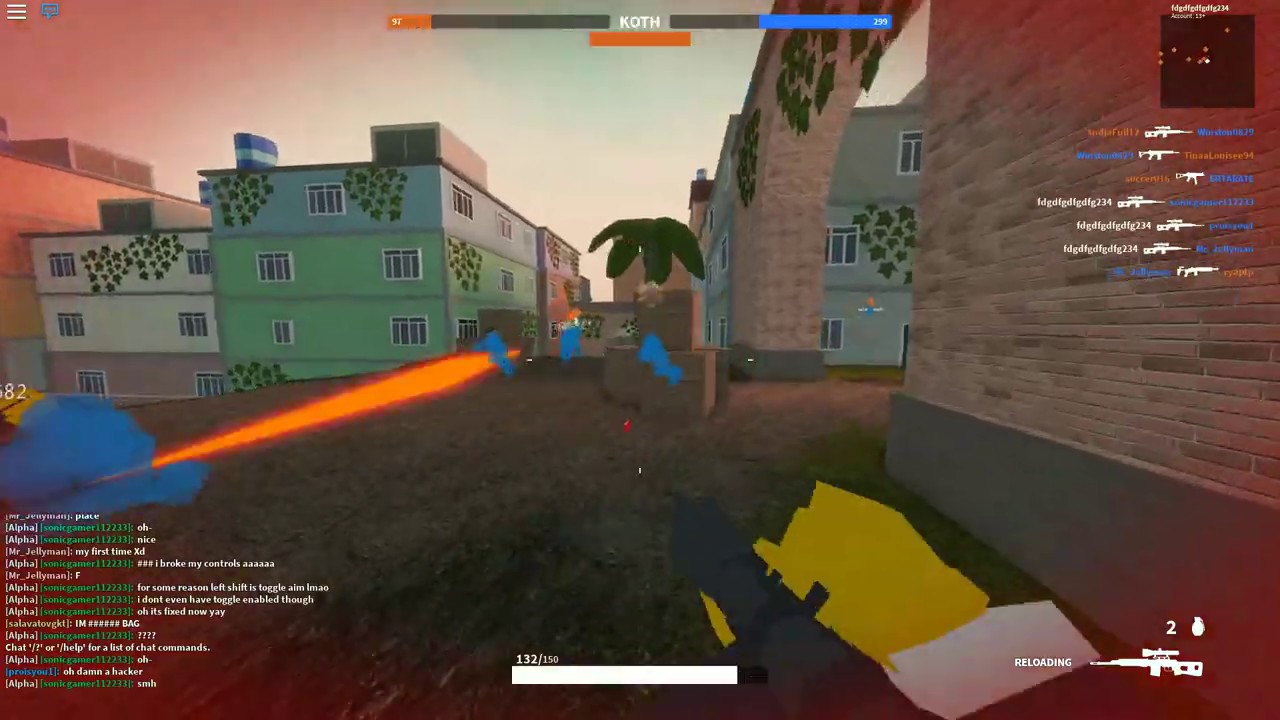 Bad Business Exploit | Silent Aim, Kill All, Aimbot, ESP & More! | September 2019