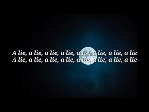Colton Dixon - Devil is a Liar ( Lyrics)