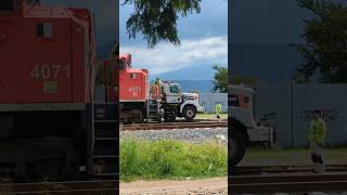 Compañerismo Ferrocarrilero