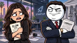 The $1.2M Promise Investors Say Selena Gomez Broke Guide