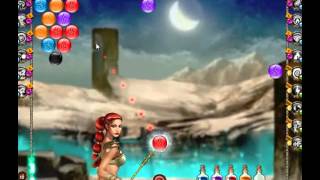 Lost Bubble Level 68