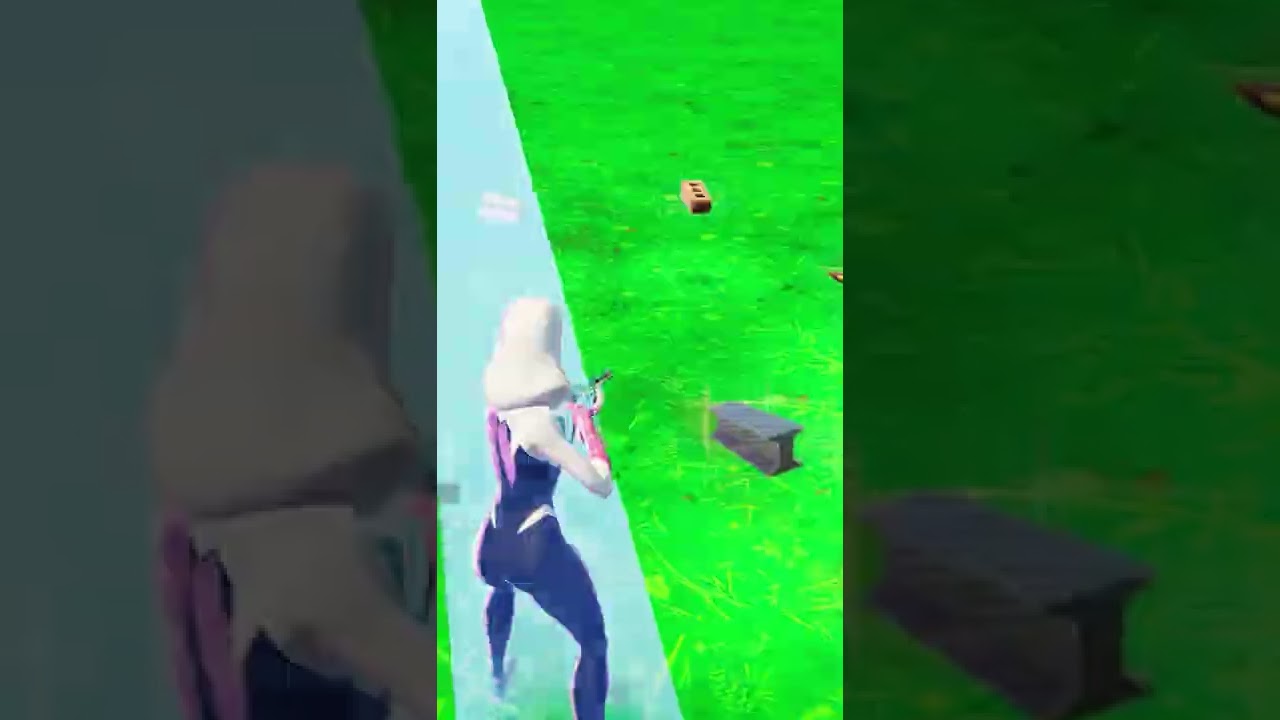 New zone wars in Fortnite Creative