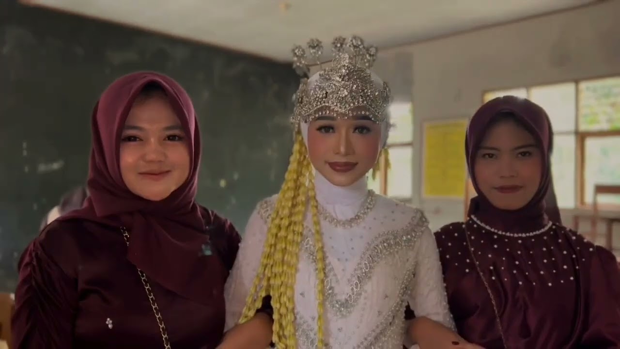 Praktik Seni Budaya Kelas XII.E 