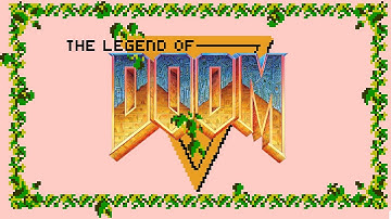 LENGEND OF DOOM 1.1.0 MOD PARA PC