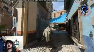 CALL OF DUTY HQ INSTANT GRENADE SPAWN KILL | GOT HIM AGAIN RIGHT AS HE SPAWNED LOL #shorts