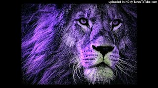 Lady Alma And The Rainmakers  Let It Fall screwed