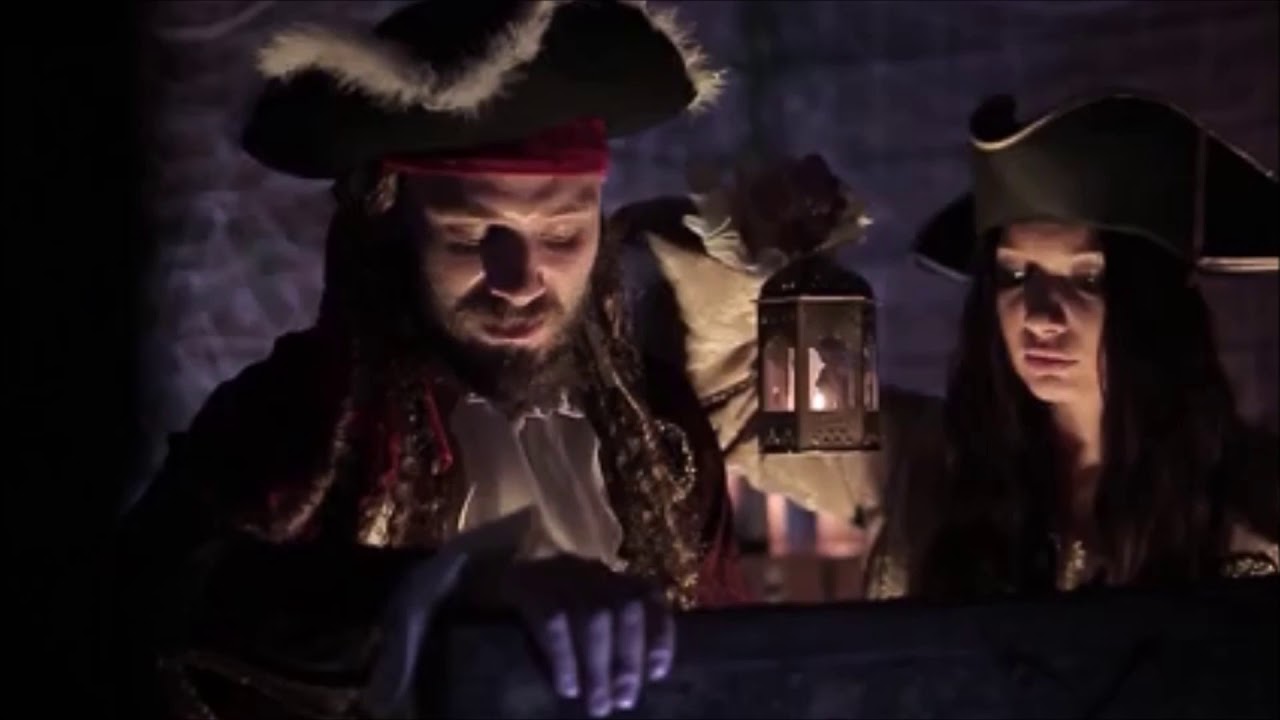 Christian Treasure Chest New