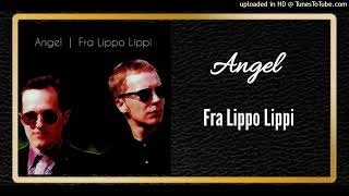 Angel - Fra Lippo Lippi