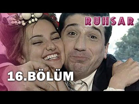 Ruhsar 16. Bölüm - FULL BÖLÜM