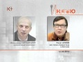 Рахат Алиев. Интервью 12.04.2012 / к+