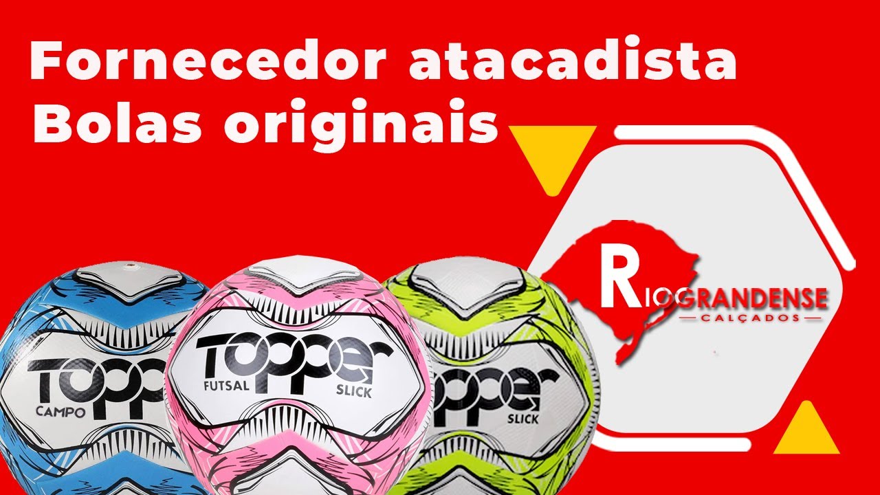 Riograndense Atacado | Distribuidor de calçados