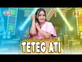 Icha Kiswara ft Ageng Music - Teteg Ati (Official Live Music) Dadi Payung Naliko Udane Teko