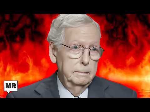 Thumbnail for Is Mitch McConnell...?