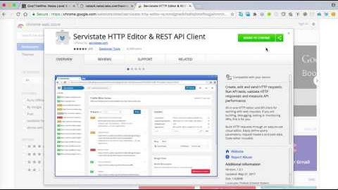 OverTheWire Natas Level 4 - Referrer