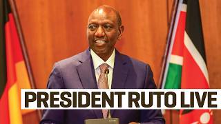 🔴LIVE: PRESIDENT RUTO HOSTS BUNGOMA RELIGIOUS LEADERS AT STATE HOUSE, NAIROBI