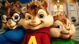 Mc Daleste Quem É Essa Mina De Vermelho Alvin & Os Esquilos