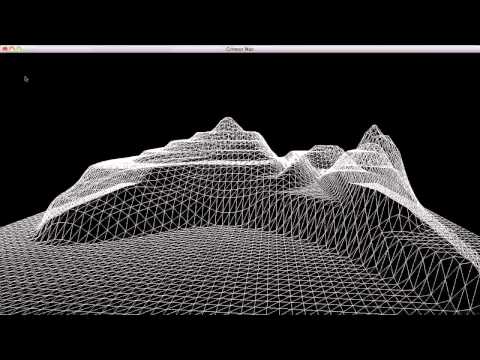Mesh v1.2