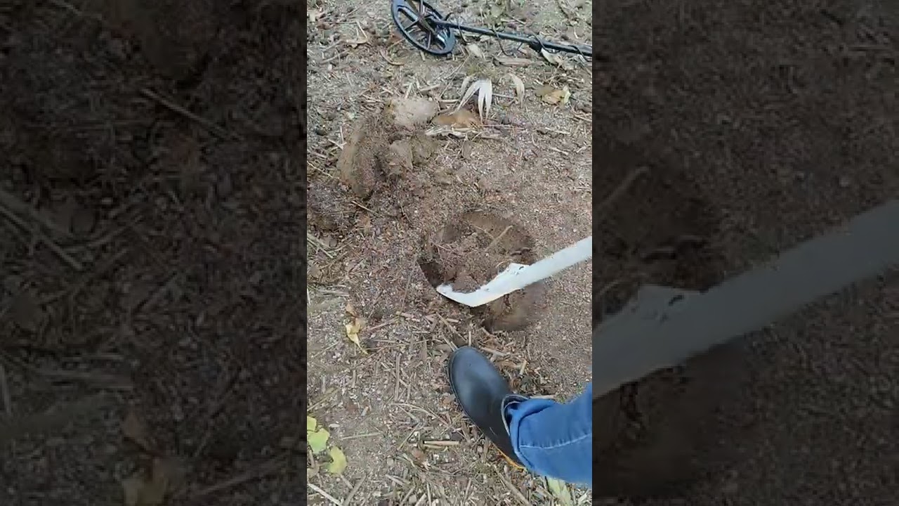 nokta makro the legend malaysia/metal detector