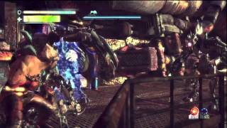 Enslaved Walkthrough - Chapter 14 100% Tech Orbs and Masks Part 1/1