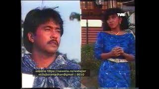 Jangan Lagi Kau Menangis Untuku - Rano Karno & Nella Regar - Selekta Pop TVRI 1987 - MV pertama