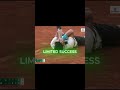Why Carlos Alcaraz & Novak Djokovic Don’t Want Jannik Sinner on Clay😳#alcaraz #tennis #sinner