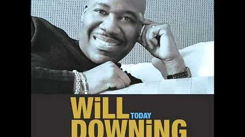 Will Downing - The Blessing