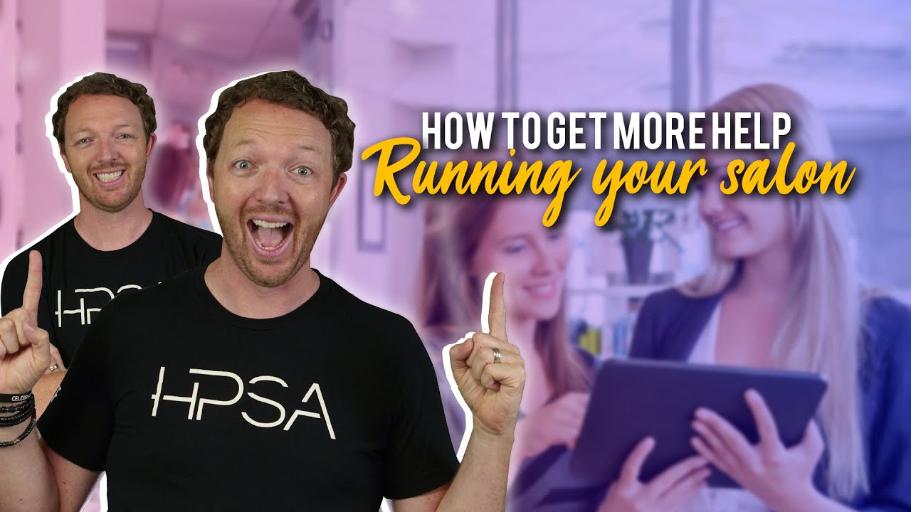 Hair Salon Business Staff (Roles And Responsibilities) - Salon Business Boss