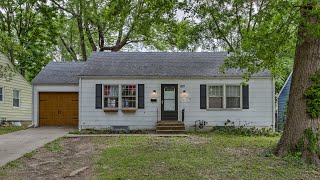 Independence Home Tour: 1512 W Scott Pl (Jeramiah German)