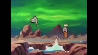 LowTierGod as Freeza