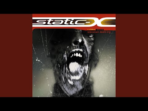 Putar Sweat of the Bud - Static-X
