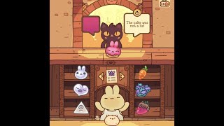 Play BunnyBuns with me!