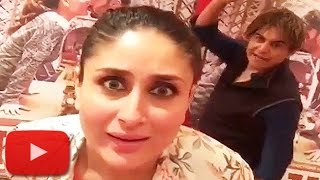 Kareena Kapoors Shopkeeper Dubsmash Video Lehrentv