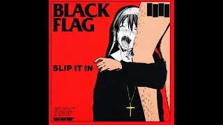 Black Flag - Rise Above (Nightcore)
