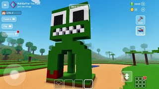 Block Craft 3D: Crafting Gameplay #4942 |  Jumbo Josh screenshot 3