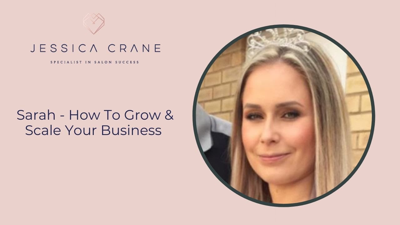 How To Grow & Scale Your Business - YouTube