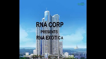 RNA Exotica - Builder Interview