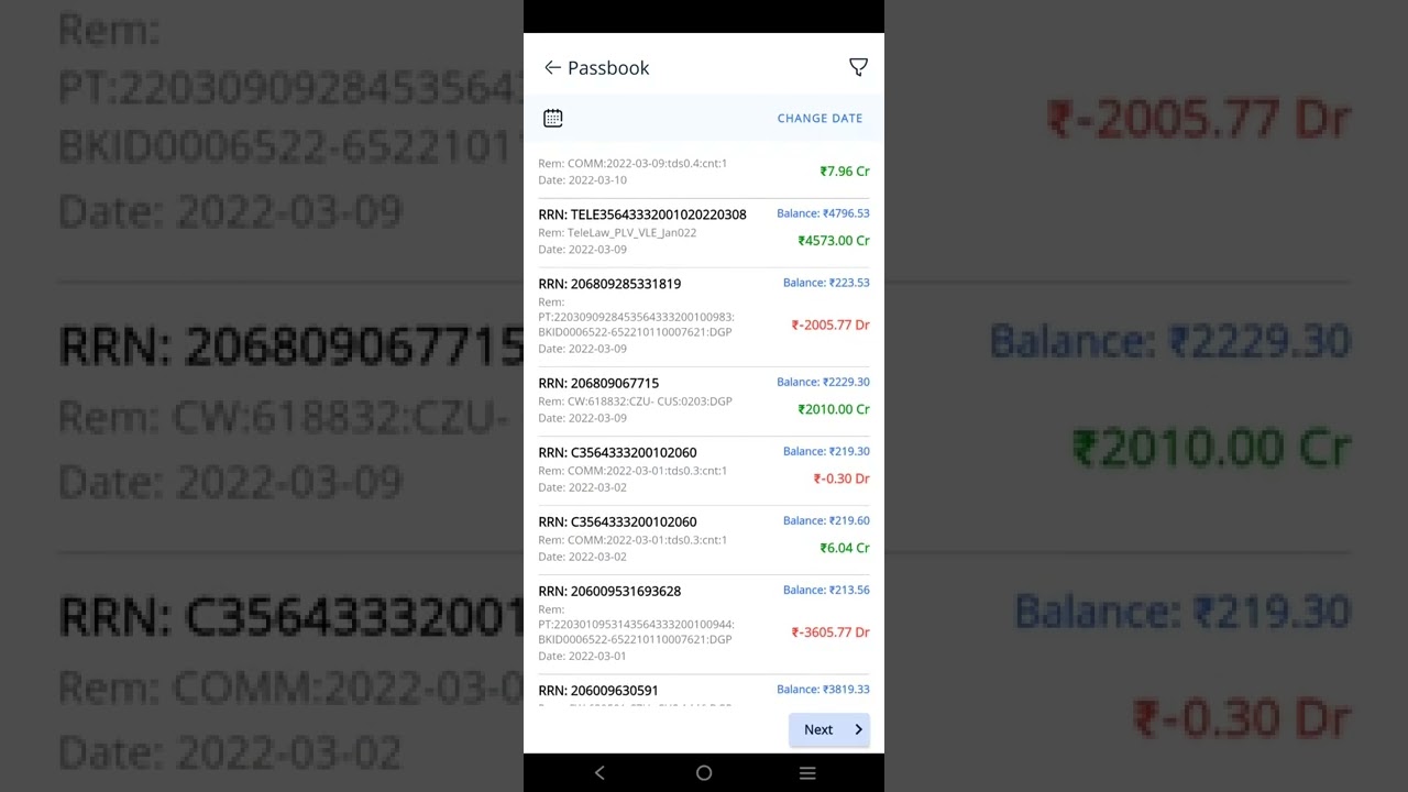 Tele Law Payment Received _ E_Vigyapan Payment _ Csc Good News