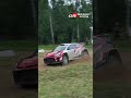 Gravel Masterclass: Pure Control and Speed on Estonia’s SS17