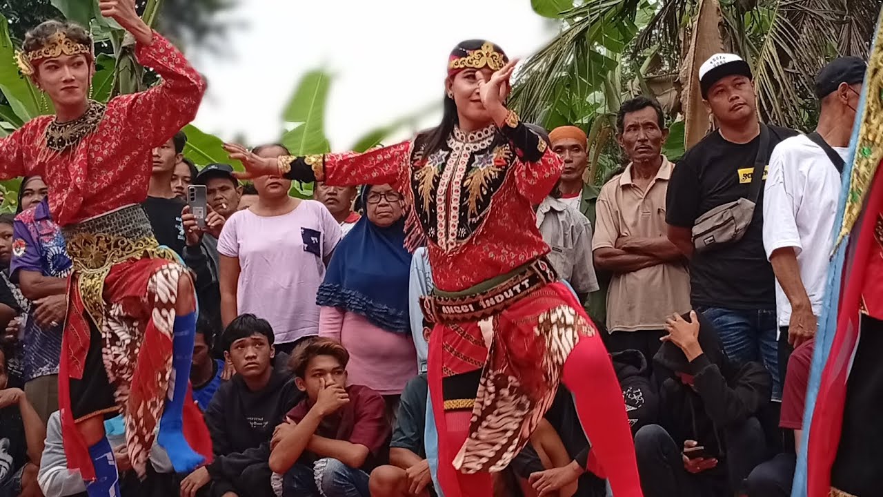 TARI JANTURAN - EBEG LANGEN MULYO BUDOYO LIVE KALI KUDI ADIPALA @gasolvideoshooting2284 