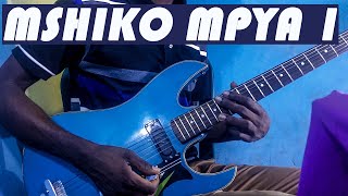 Solo Guitar CAGED system ni nini quotKey Cquot Understanding solo guitar Lesson 3